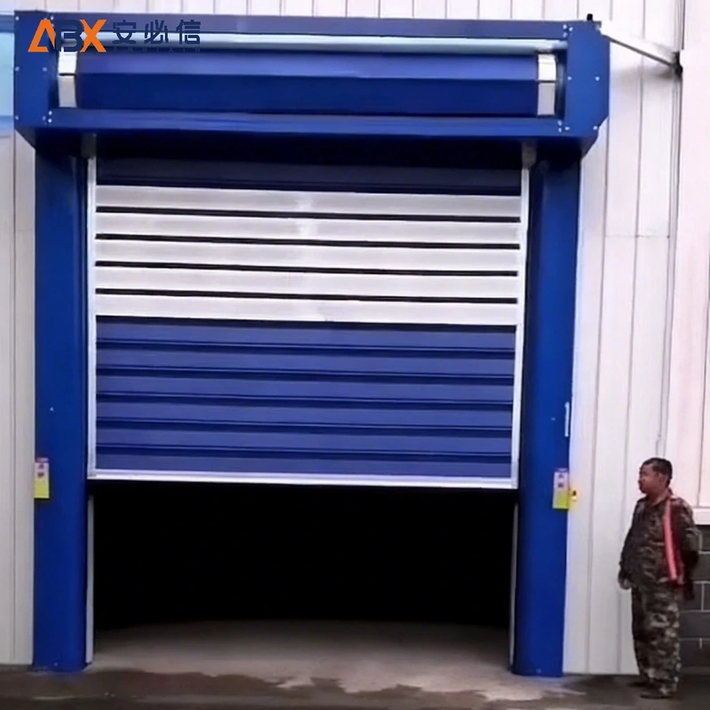 贵阳市医药密闭高速门